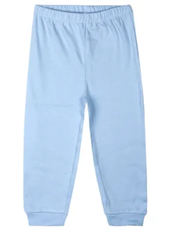Disney Baby Pigiama da neonato a maniche lunghe in cotone interlock