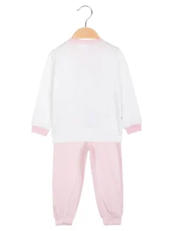 Disney Baby Pigiama lungo da neonata in cotone