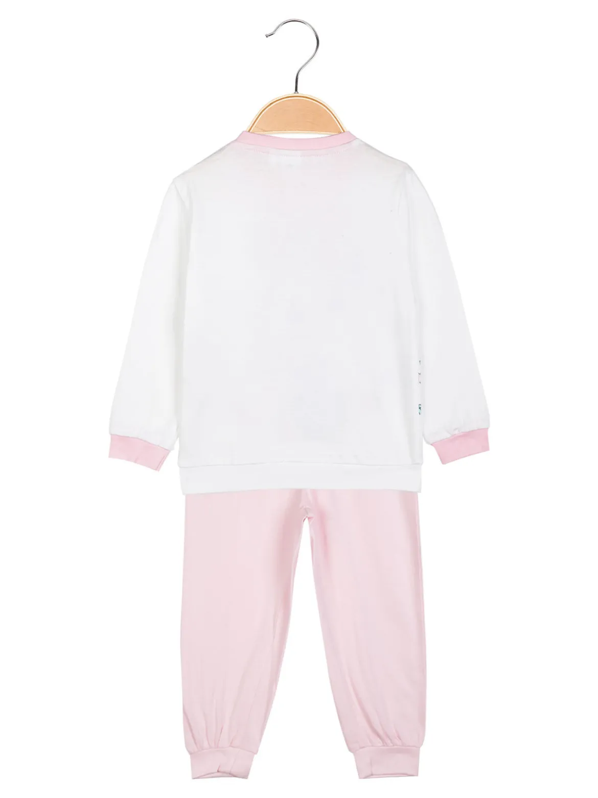 Disney Baby Pigiama lungo da neonata in cotone