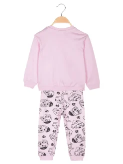 Disney Baby Pigiama lungo da neonata in cotone