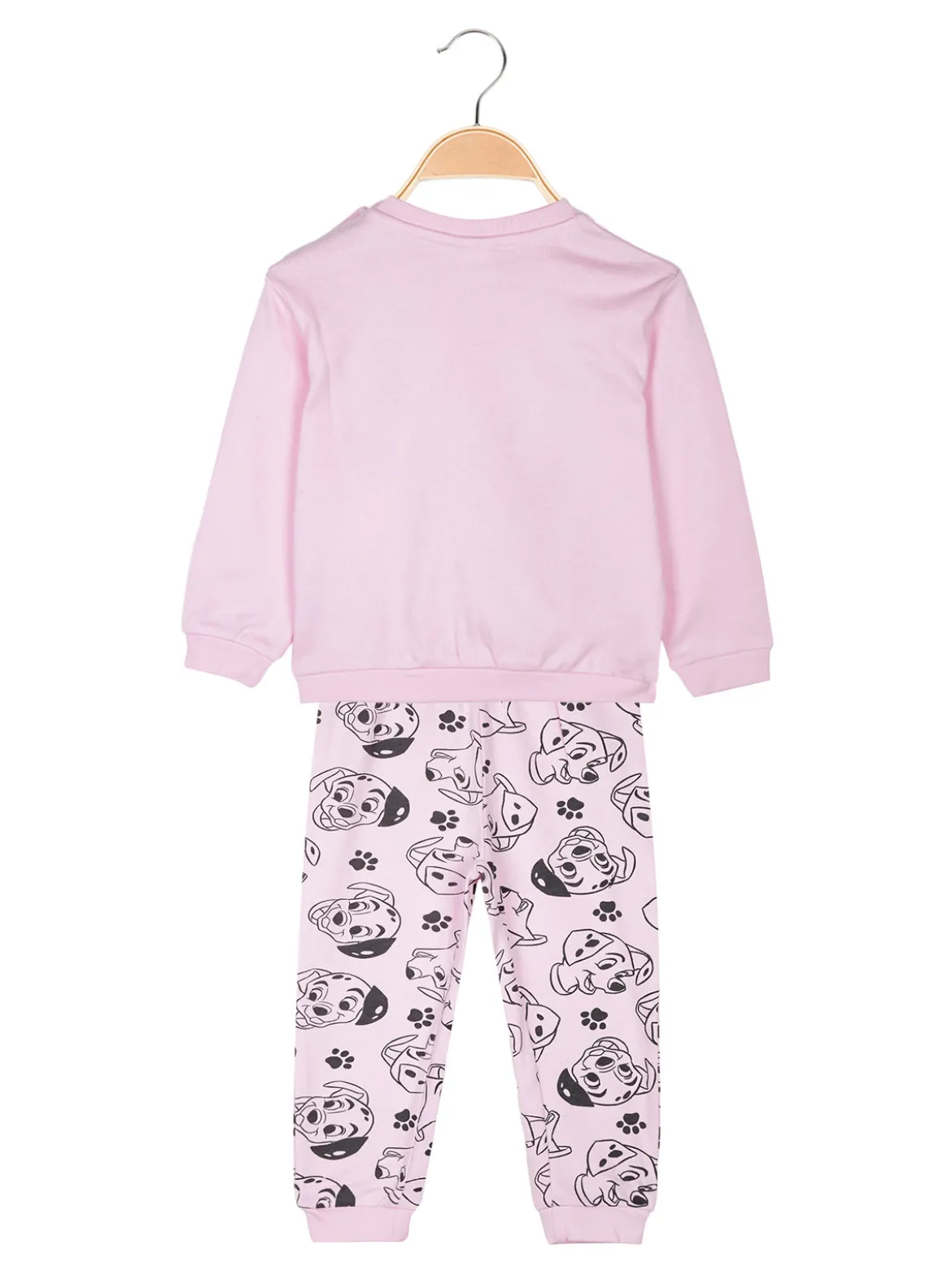 Disney Baby Pigiama lungo da neonata in cotone