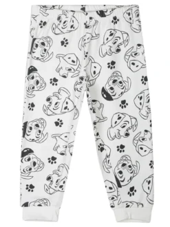 Disney Baby Pigiama lungo da neonato in cotone interlock