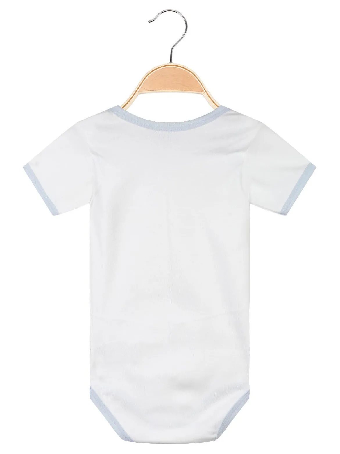 Disney Baby Topolino body neonato manica corta