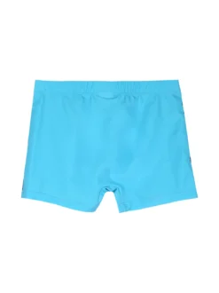 Disney Lilo & Stitch Boxer da mare da bambino con stampa - azzurro