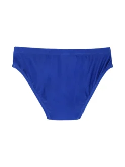 Disney Lilo & Stitch Slip da mare da bambino con stampa - blu