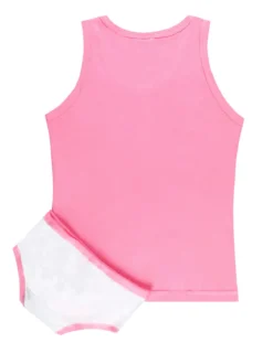 Disney Princess Completo intimo bambina 2 pezzi