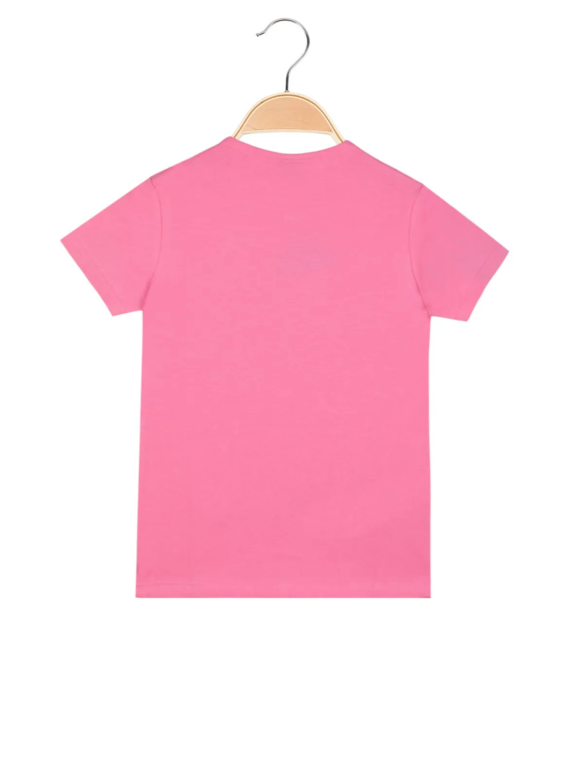 Disney Princess T-shirt da bambina con stampa