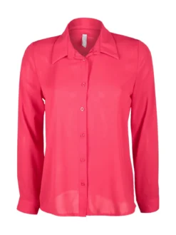 Doremi Camicia donna con bottoni