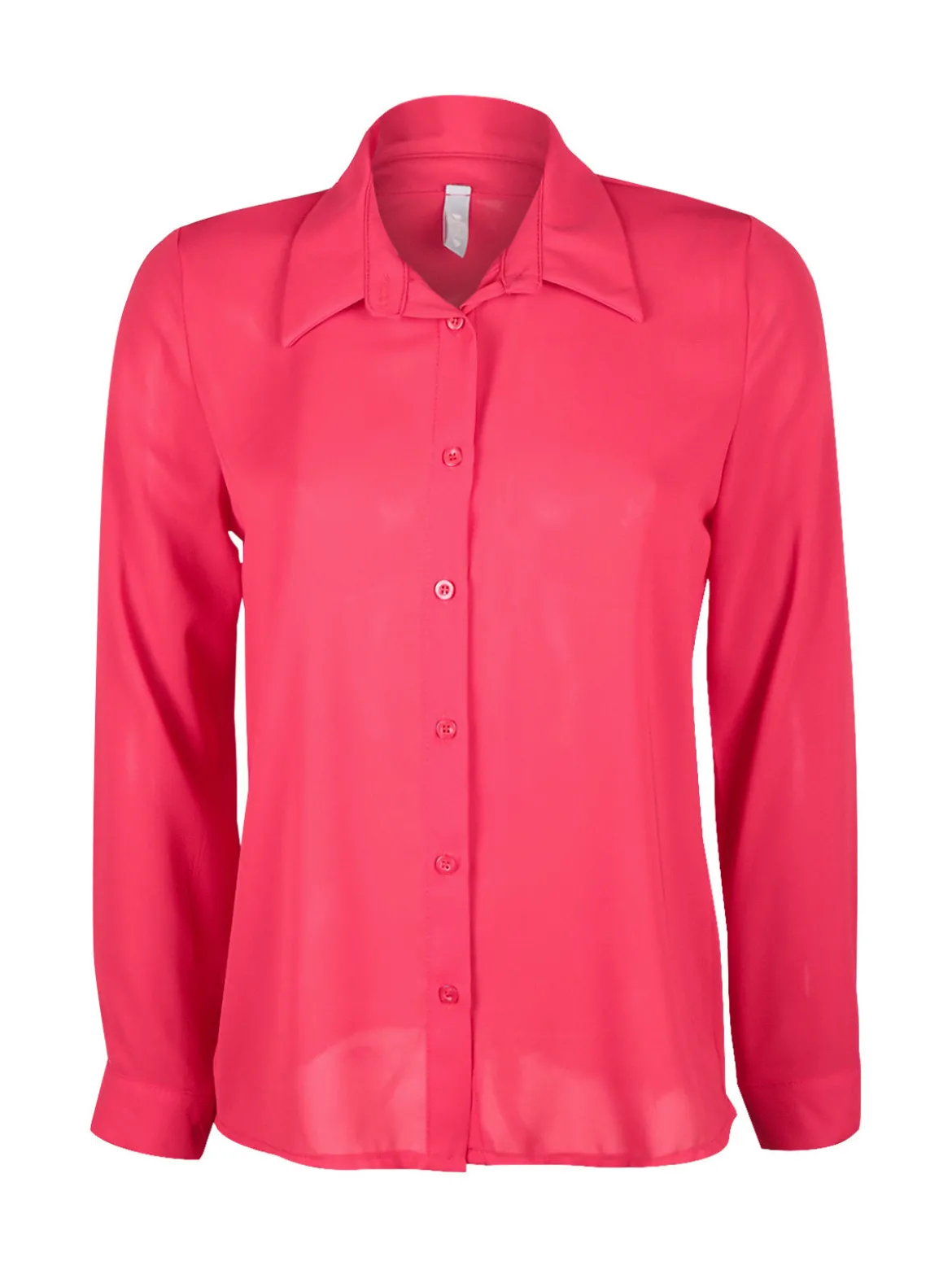 Doremi Camicia donna con bottoni