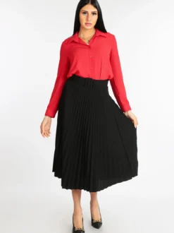 Doremi Camicia donna con bottoni