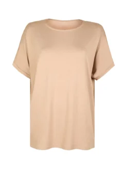 Doremi Maxi maglia donna manica corta
