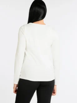 Doremi T-shirt donna girocollo