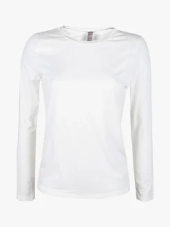 Doremi T-shirt donna girocollo