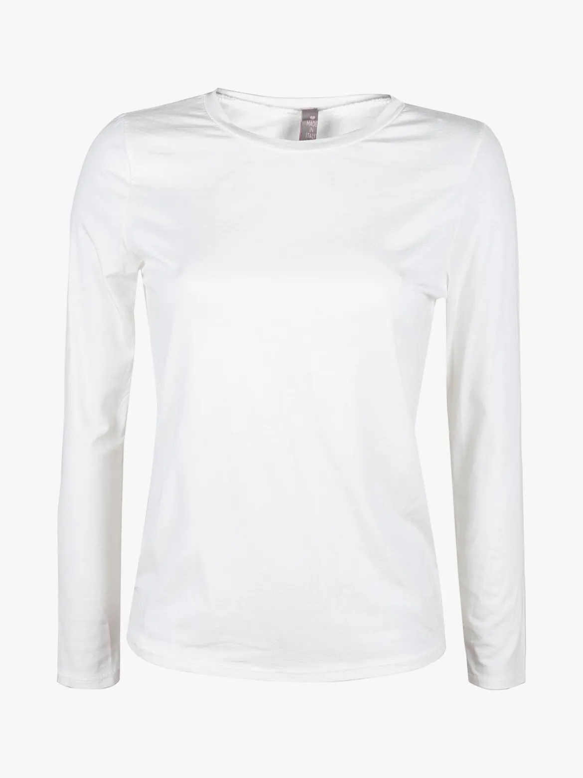 Doremi T-shirt donna girocollo