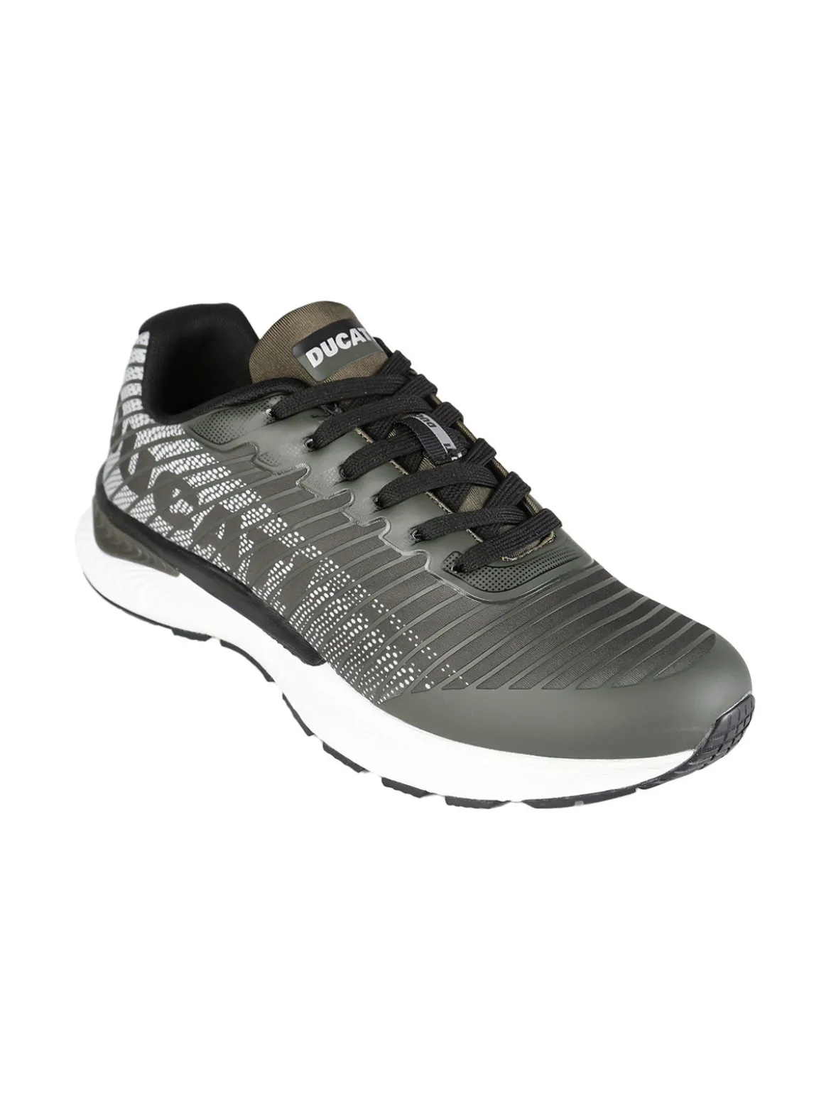 Ducati BALDERICO 4 Sneakers sportive da uomo