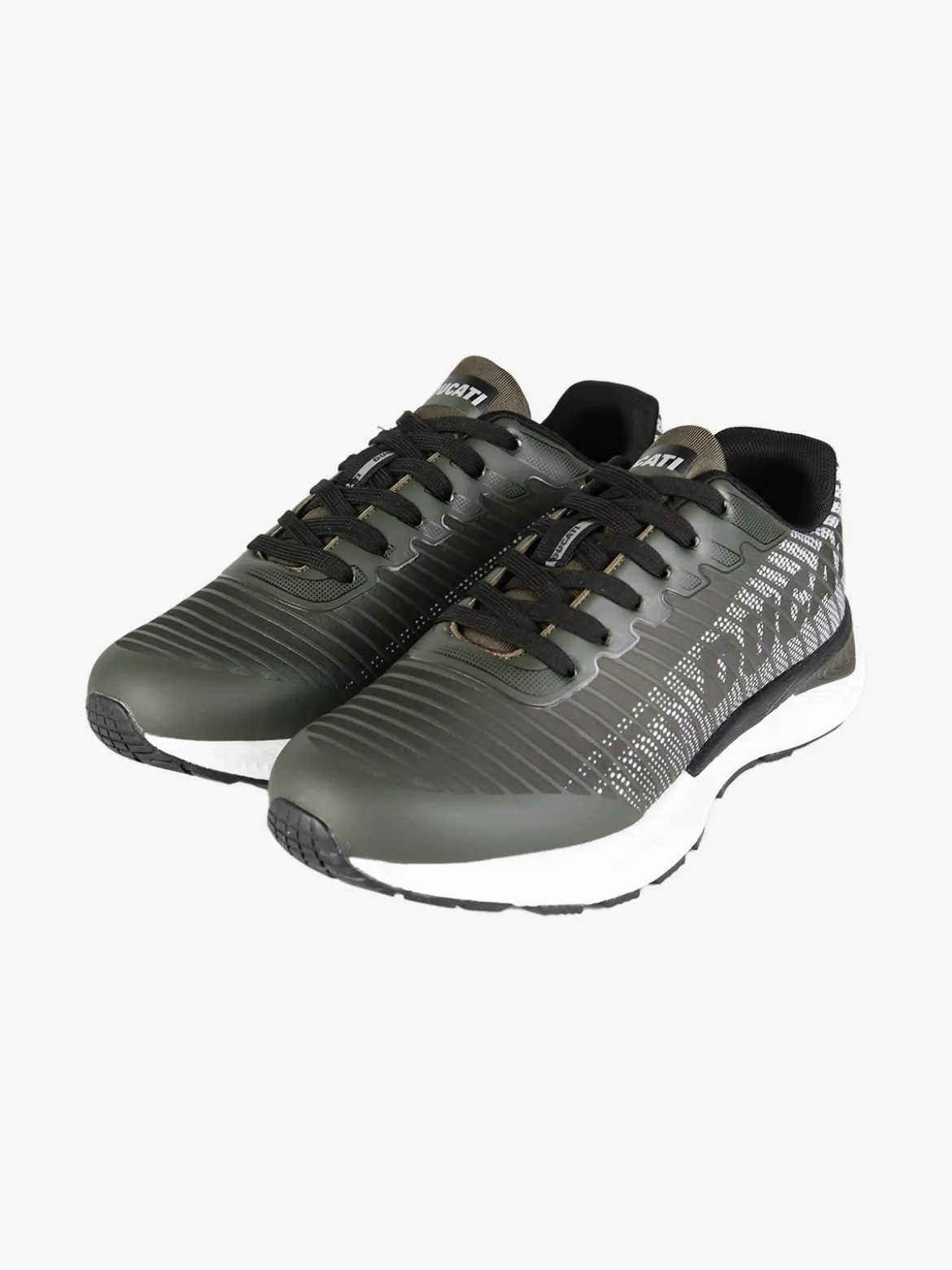 Ducati BALDERICO 4 Sneakers sportive da uomo