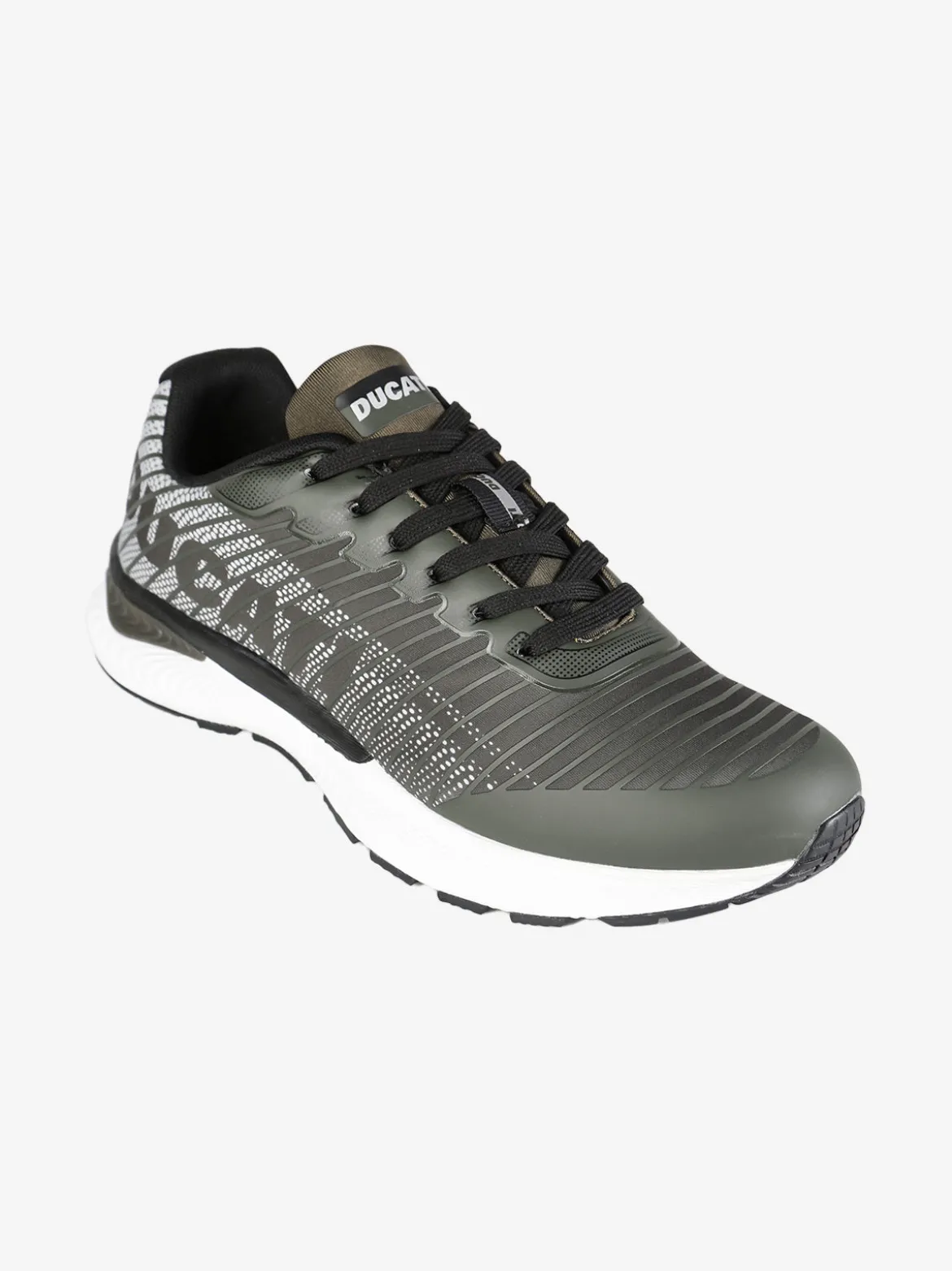 Ducati BALDERICO 4 Sneakers sportive da uomo