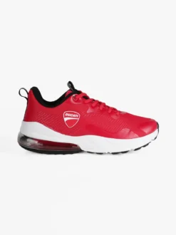 Ducati Sneakers sportive uomo con air