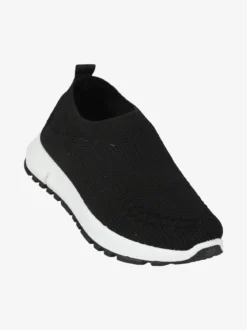 Econfort Sneakers donna slip on in maglia