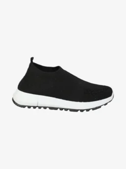 Econfort Sneakers donna slip on in maglia