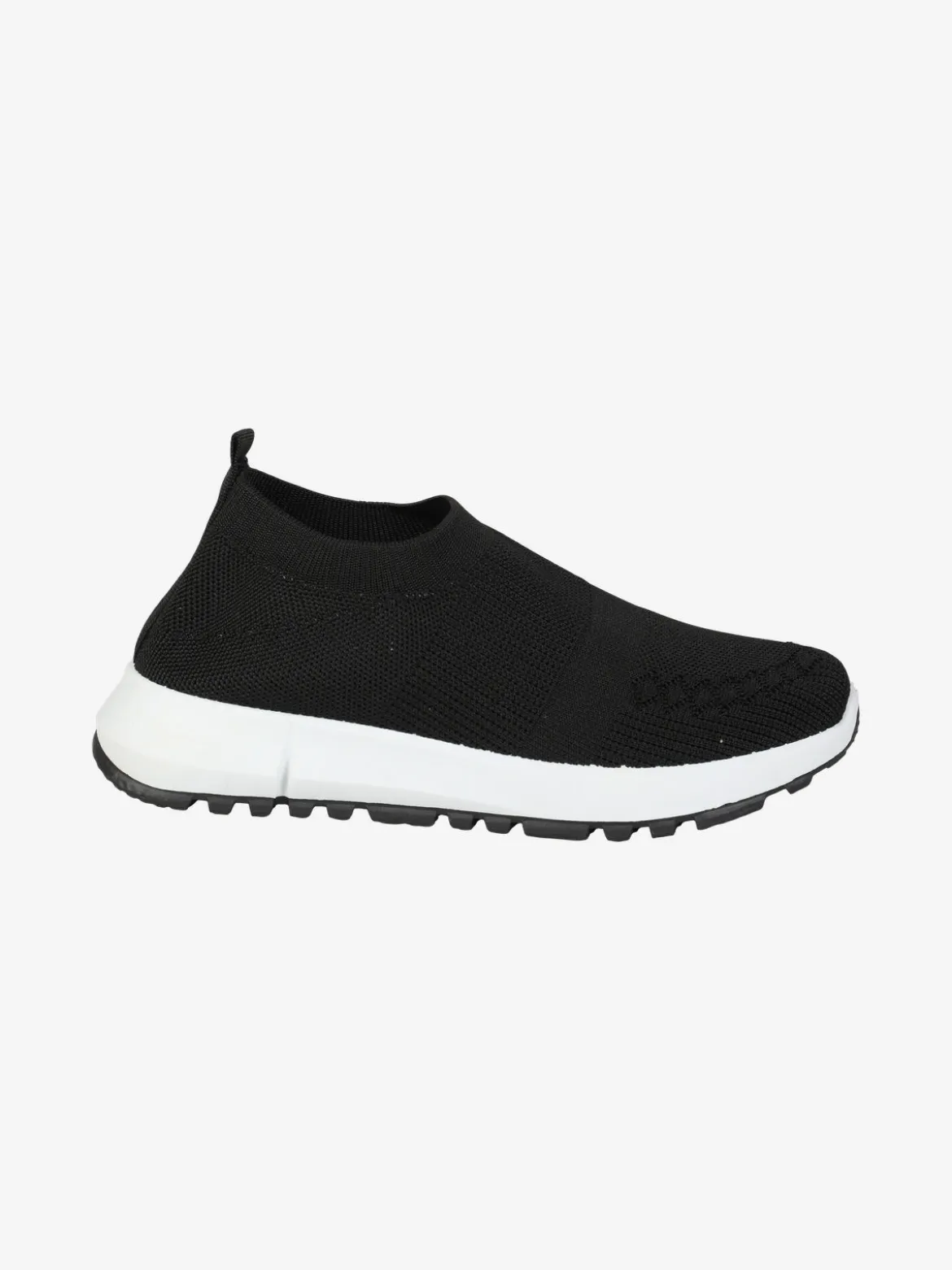 Econfort Sneakers donna slip on in maglia