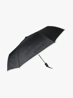 Effetty Ombrello pieghevole con custodia a strappo