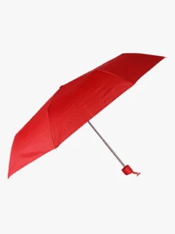 Effetty Ombrello pieghevole - rosso