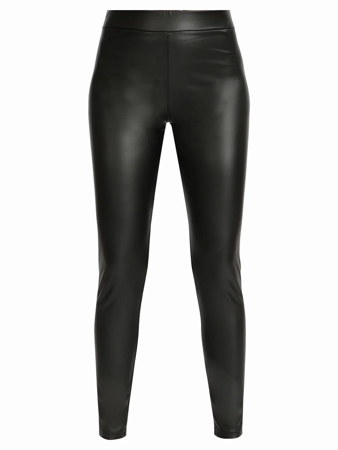 Eletta Leggings donna in ecopelle
