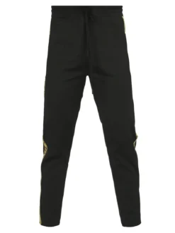 Eletta Pantaloni sportivi donna con scritta laterale