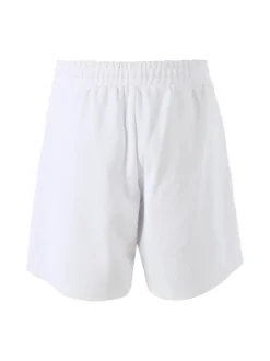 Ellesse Bermuda da uomo con coulisse - bianco