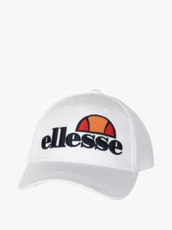 Ellesse Cappello con visiera