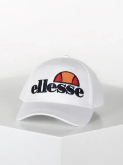 Ellesse Cappello con visiera