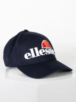 Ellesse Cappello con visiera