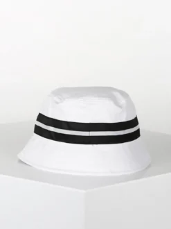 Ellesse Cappello da pescatore in cotone