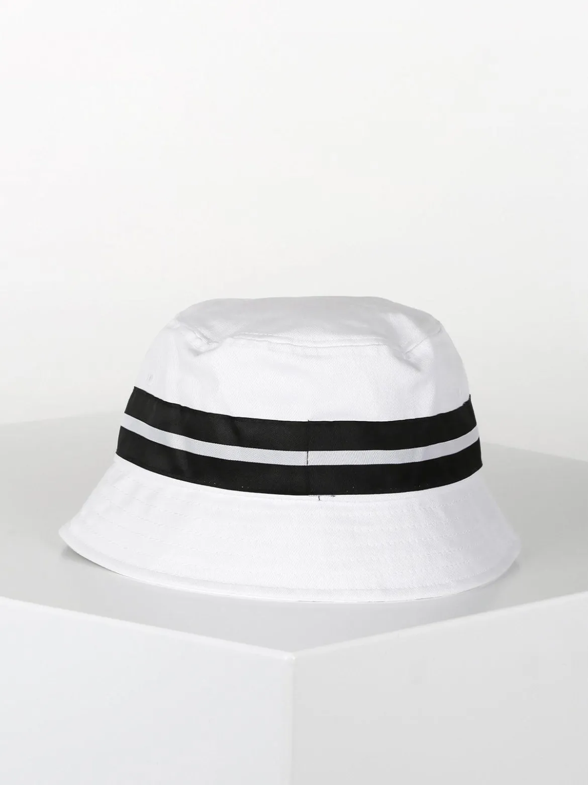 Ellesse Cappello da pescatore in cotone