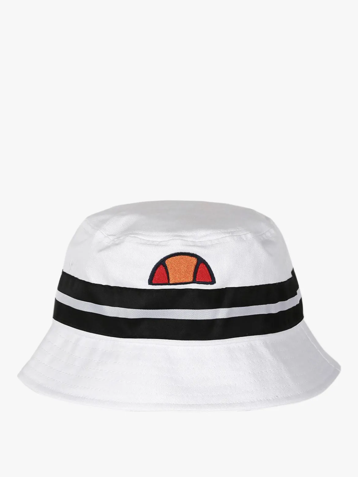 Ellesse Cappello da pescatore in cotone