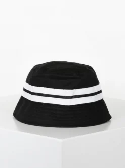 Ellesse Cappello da pescatore in cotone