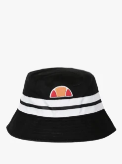 Ellesse Cappello da pescatore in cotone