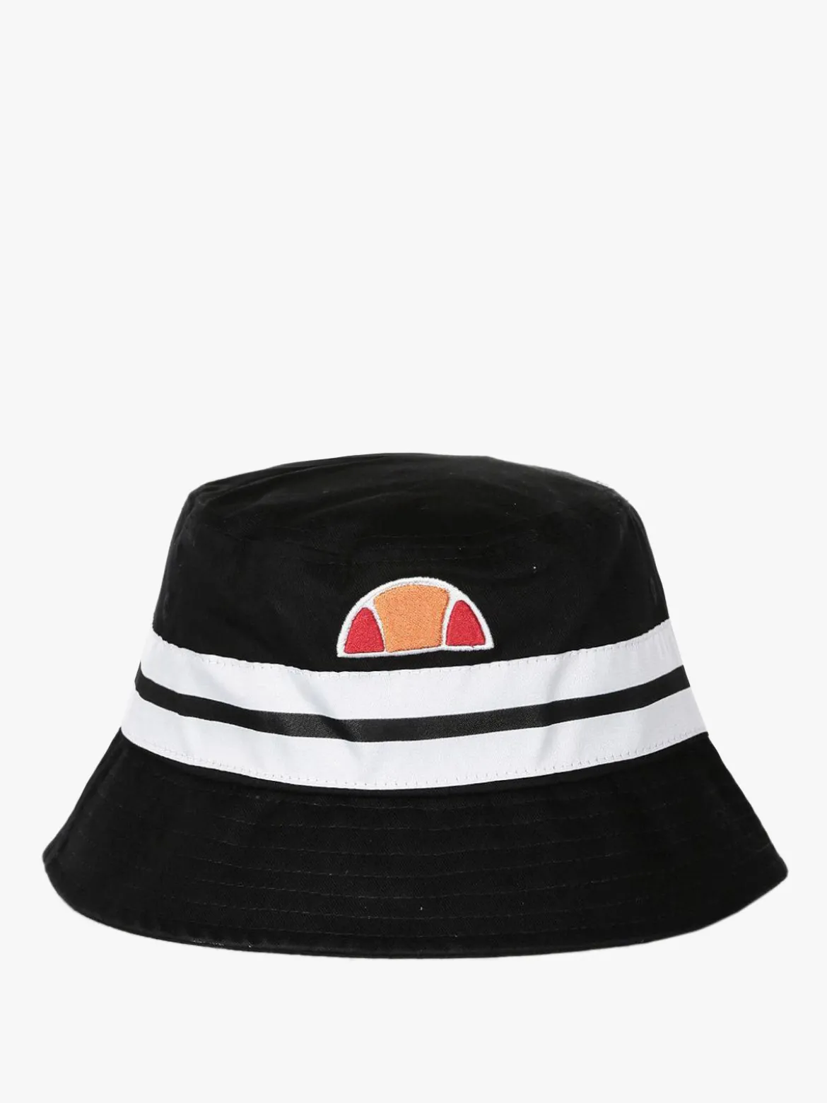 Ellesse Cappello da pescatore in cotone