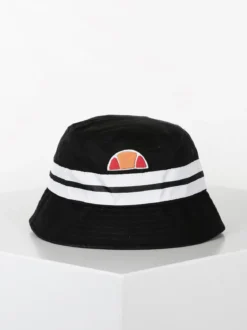 Ellesse Cappello da pescatore in cotone