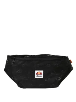 Ellesse Marsupio in tessuto con stampe