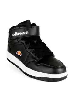 Ellesse Sneakers alte in ecopelle