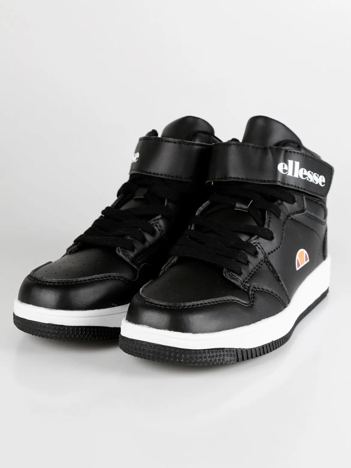 Ellesse Sneakers alte in ecopelle