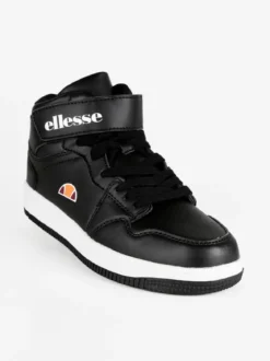 Ellesse Sneakers alte in ecopelle