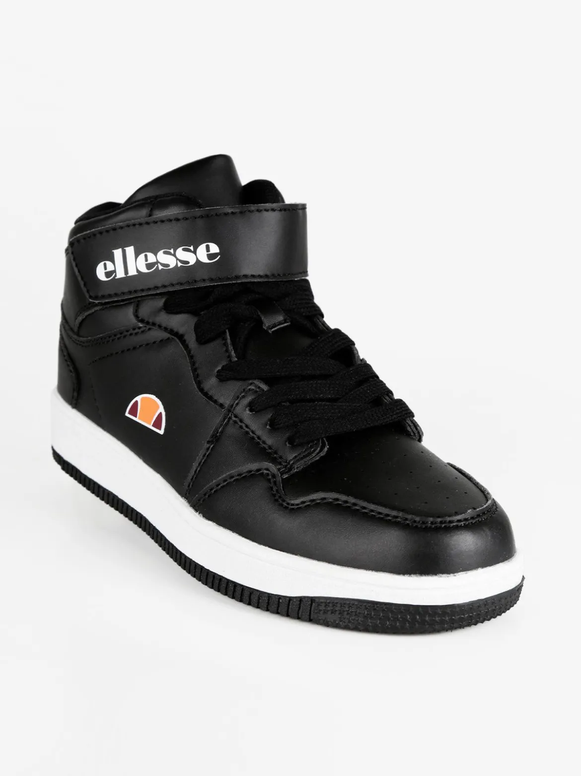 Ellesse Sneakers alte in ecopelle