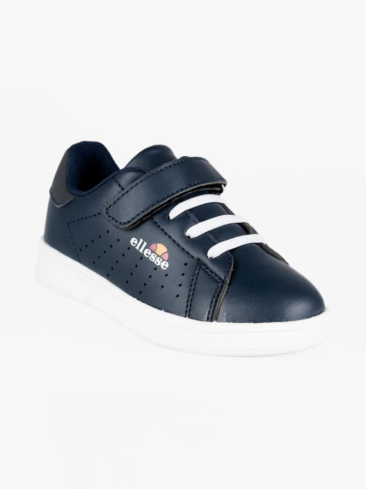 Ellesse Sneakers basse con cinturino a strappo