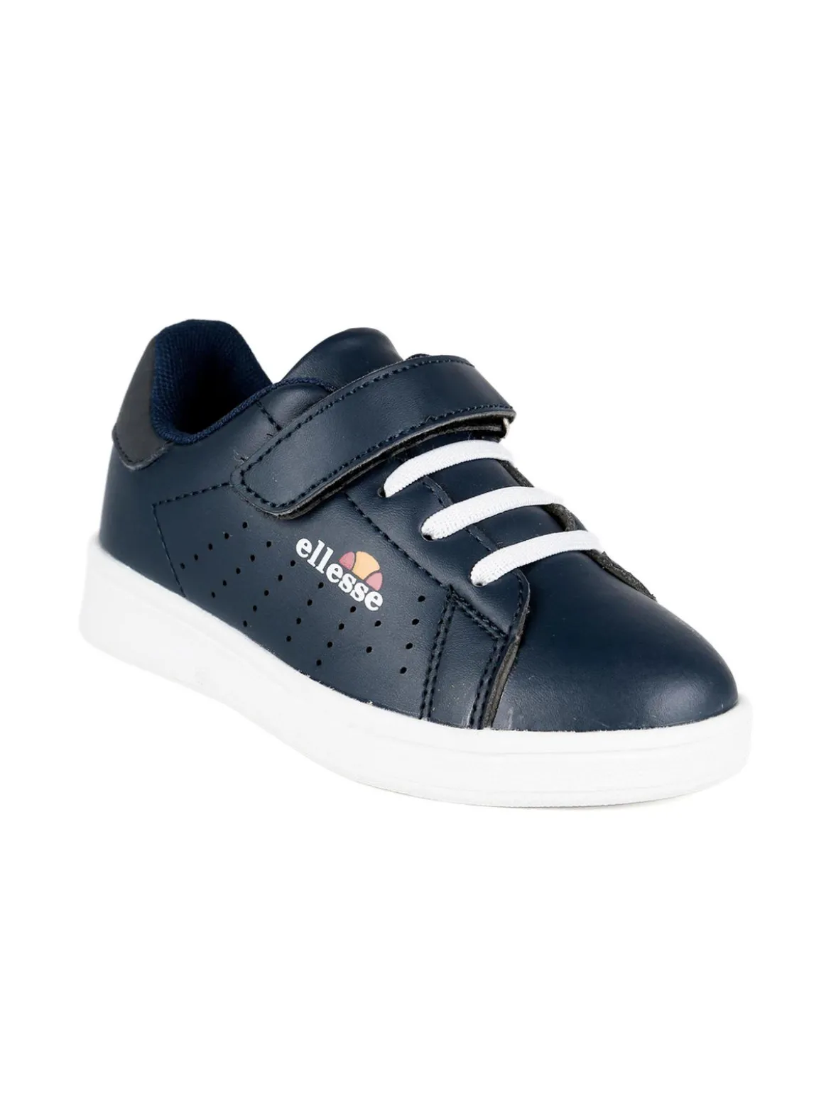 Ellesse Sneakers basse con cinturino a strappo