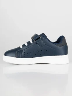Ellesse Sneakers basse con cinturino a strappo