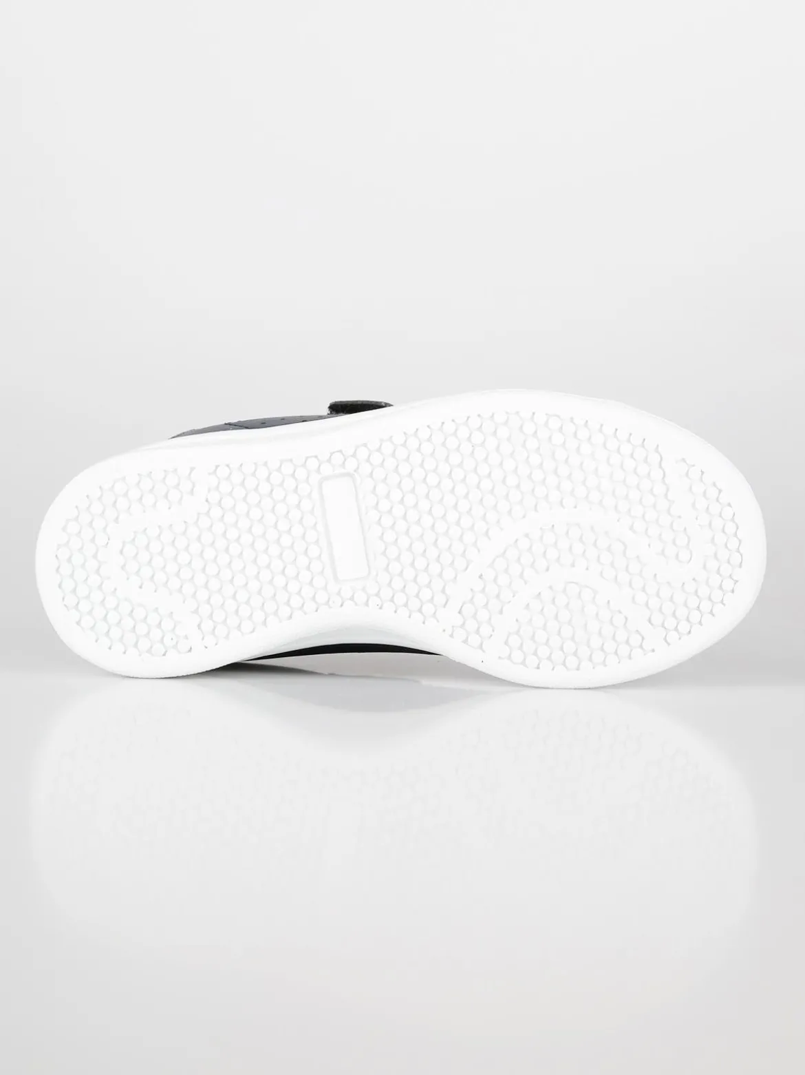 Ellesse Sneakers basse con cinturino a strappo