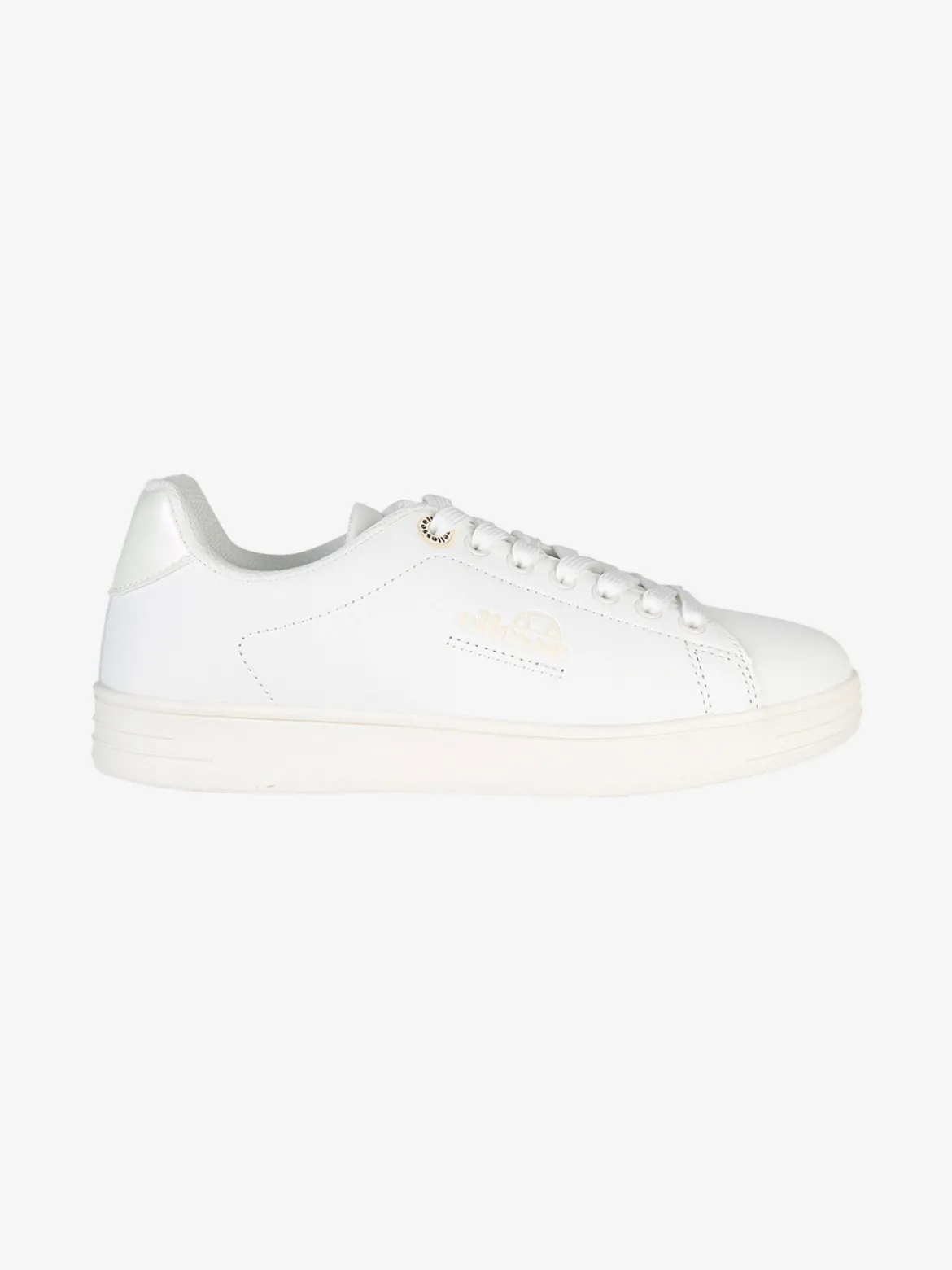Ellesse Sneakers basse da donna stringate